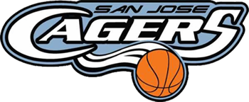 San Jose Cagers Girls Basketball